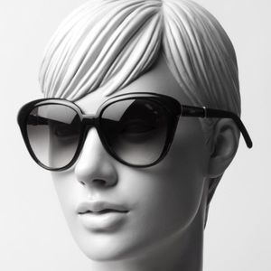 Chloe sunglasses